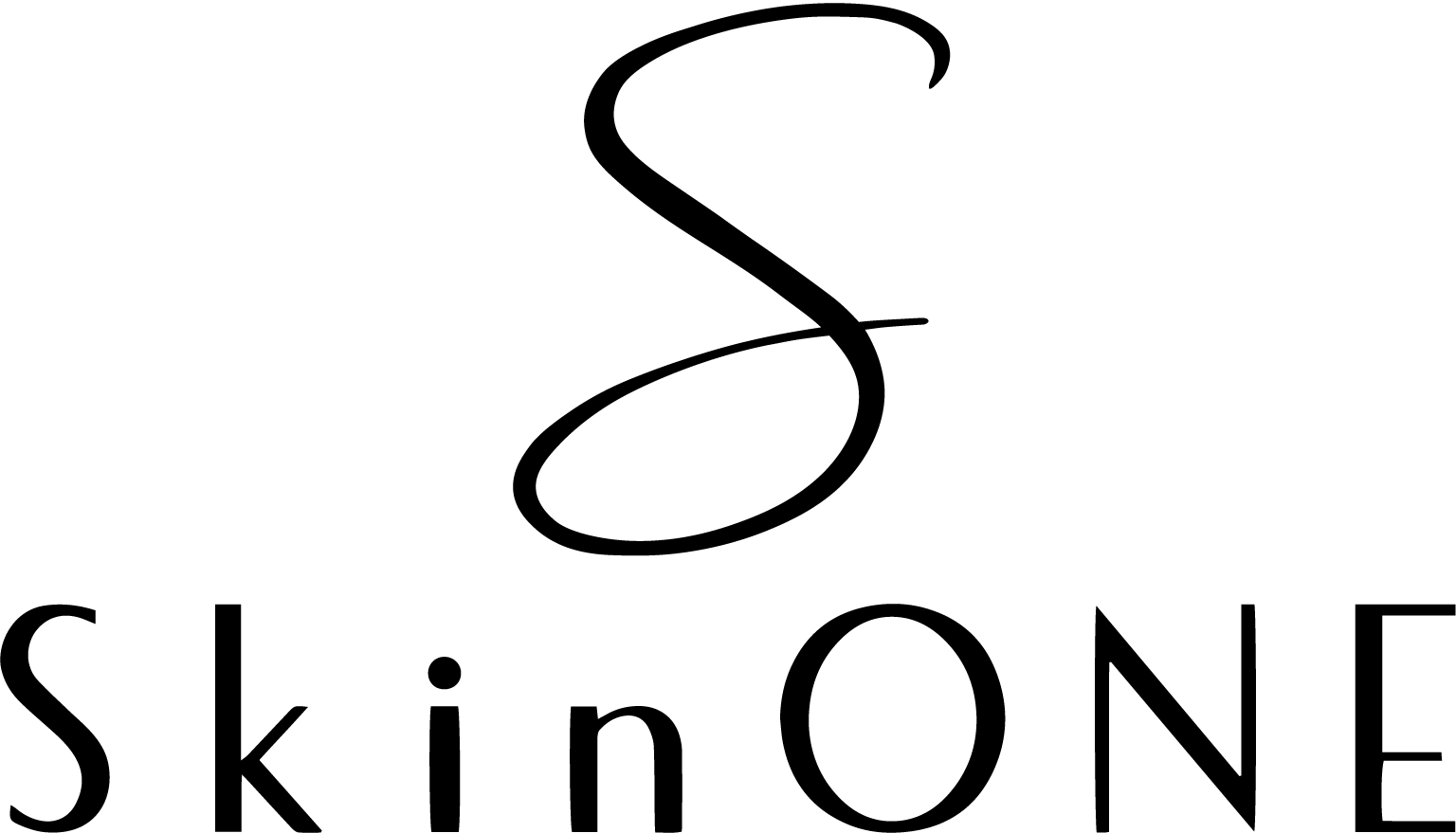 Logo SkinONE West Vancouver